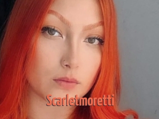 Scarletmoretti