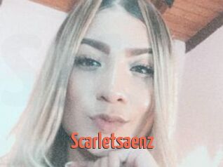 Scarletsaenz