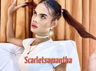 Scarletsamantha