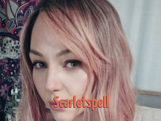 Scarletspell