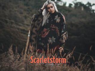 Scarletstorm
