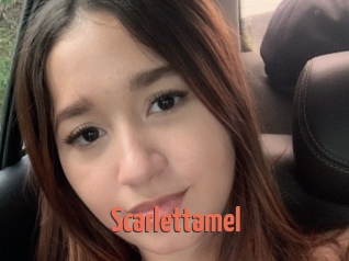 Scarlettamel