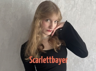 Scarlettbayer