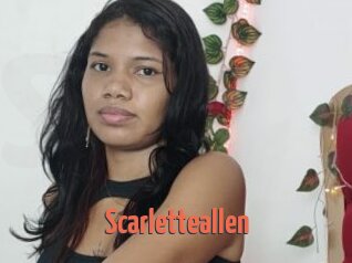 Scarletteallen