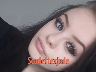 Scarlettexjade