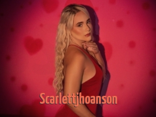 Scarlettjhoanson