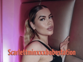 Scarlettminxxxbabestation