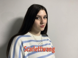 Scarlettwang