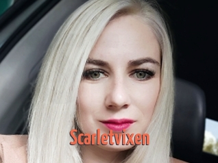 Scarletvixen