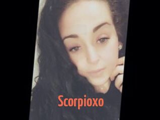 Scorpioxo