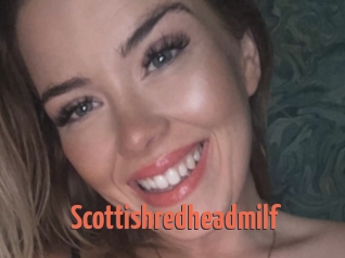 Scottishredheadmilf