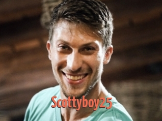 Scottyboy25