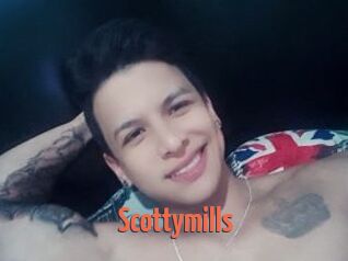 Scottymills