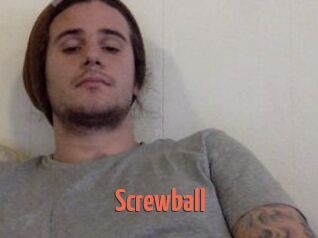 Screwball