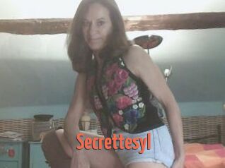 Secrettesyl