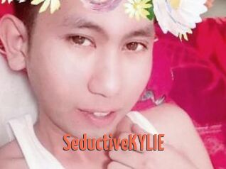 SeductiveKYLIE