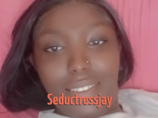Seductressjay