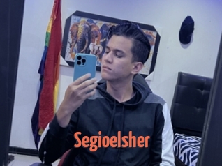 Segioelsher