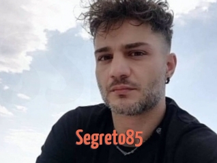 Segreto85