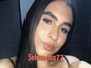 Selena_fox77