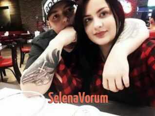 SelenaVorum