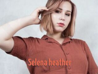 Selena_heather