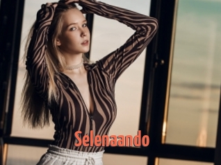 Selenaando