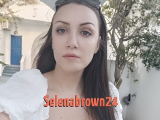 Selenabrown24