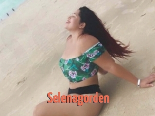Selenagorden
