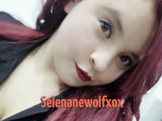 Selenanewolfxox