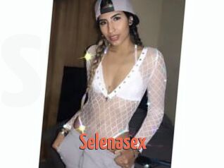 Selenasex