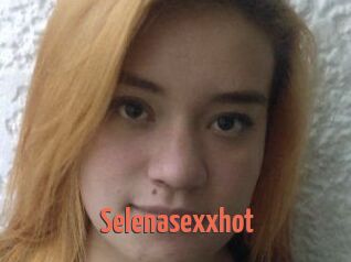 Selenasexxhot