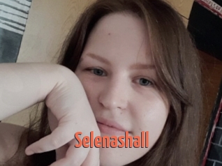 Selenashall