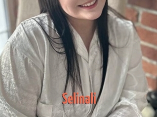 Selinali