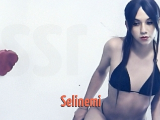 Selinemi