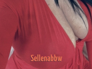 Sellenabbw