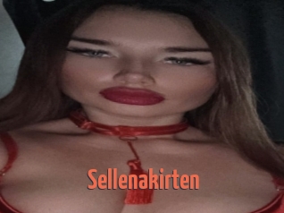 Sellenakirten