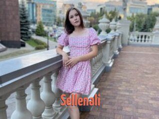 Sellenali