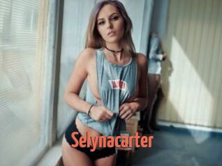 Selynacarter