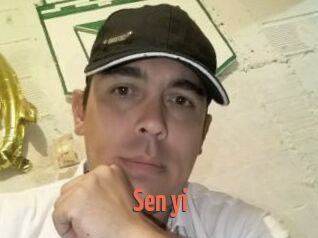 Sen_yi