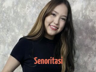 Senoritasi