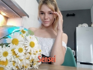Sensei