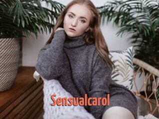 Sensualcarol