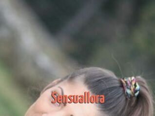 Sensuallora