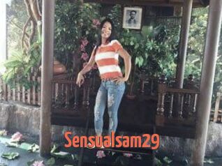 Sensualsam29