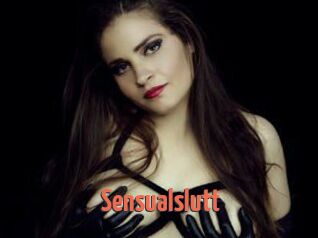 Sensualslutt