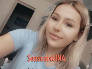 SensualxGINA