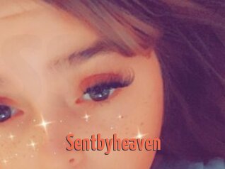 Sentbyheaven
