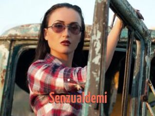 Senzualdemi