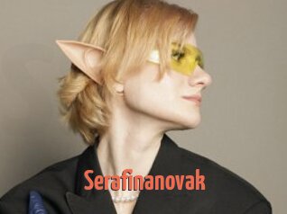 Serafinanovak
